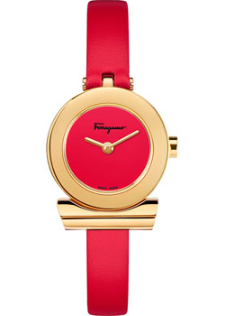 Часы Salvatore Ferragamo Gancino SF4300218
